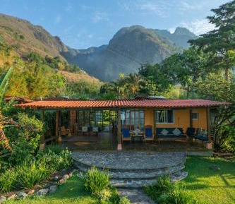 Holiday Home