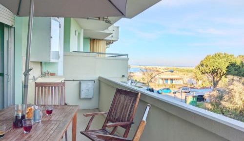 Apartment with Sea View