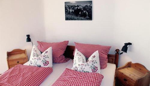 Double Room with Shower