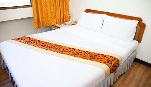 Budget Double Room