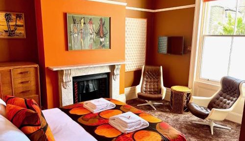 Double Room 2 En-Suite
