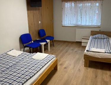 Triple Room with Private Bathroom