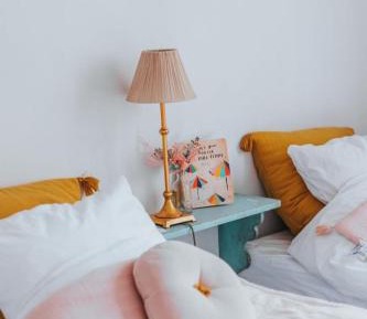 Suite with Garden View