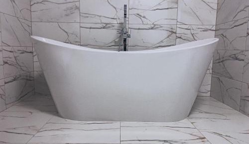 Deluxe Double Room with Bath