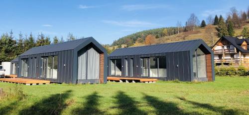 One-Bedroom Chalet
