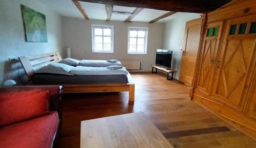 Five-Bedroom House