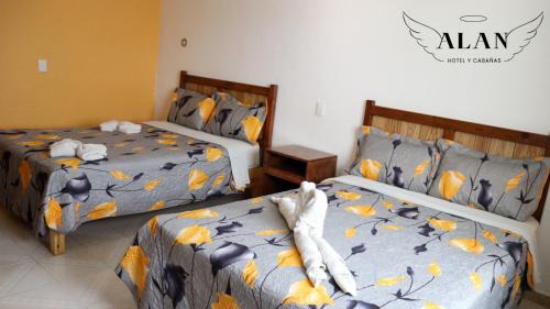 Basic Triple Room