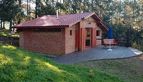 Superior Chalet