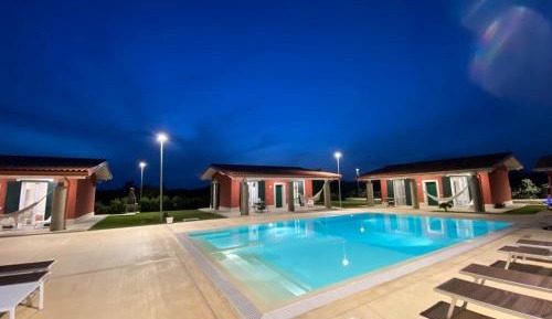 Standard Villa