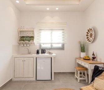 Suite with Terrace