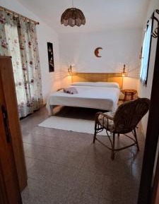Double or Twin Room with Private Bathroom