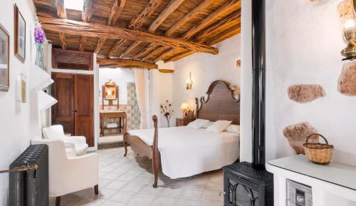 Superior King or Twin Room