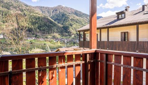 Superior One-Bedroom Apartment