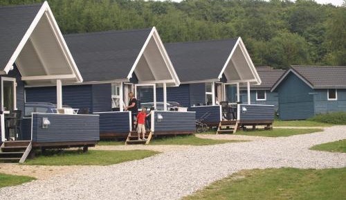 Standard Cottage (6 Adults)