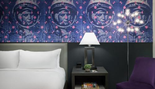 Drink in the Cosmos Space Suite
