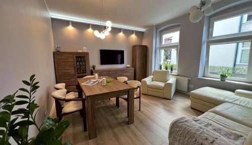 Deluxe Family Suite