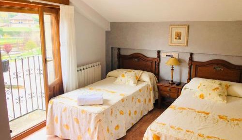 Double or Twin Room