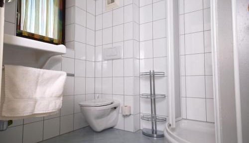 Two-Bedroom Apartment with Terrace