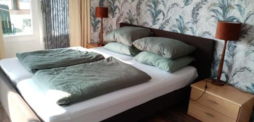 Double Room with Lake View