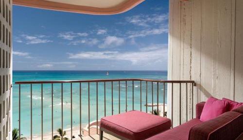 Mailani Premier Ocean Double, Balcony