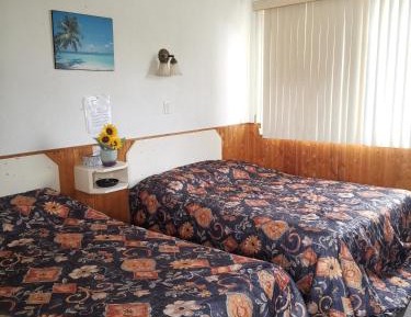 Comfort Quadruple Room