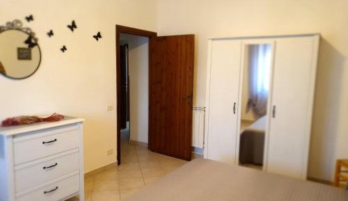 Two-Bedroom Apartment (4 Adults)