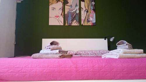 Two-Bedroom Superior Apartment