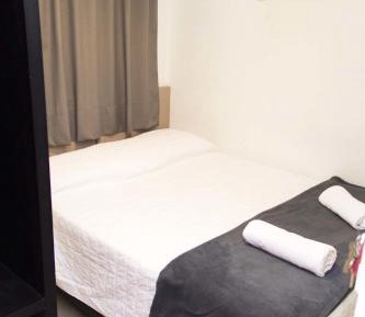 Standard  Double Room