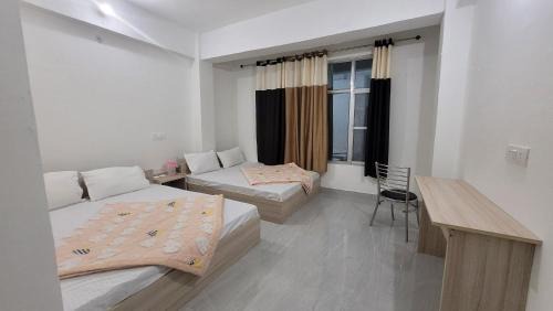Comfort Quadruple Room