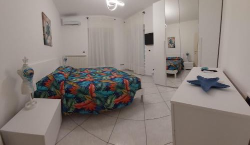 Double Room with Private External Bathroom