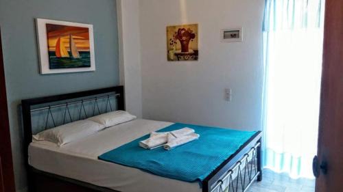 Studio (2 Adults)