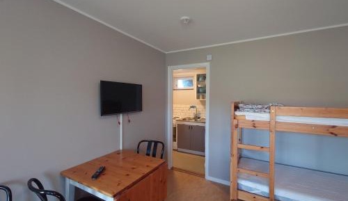 Apartment - Ground Floor