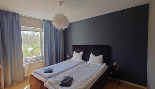 Budget Double or Twin Room