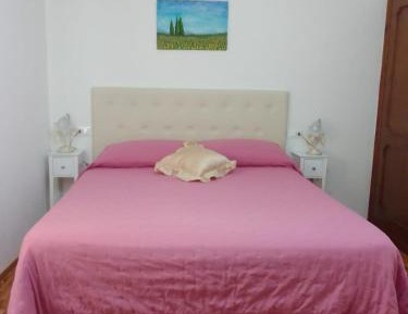 Family Room with Private Bathroom