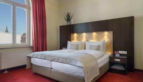 Comfort Plus Double Room