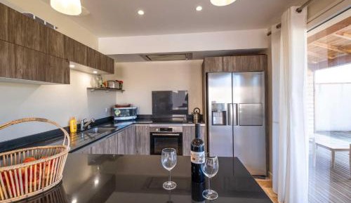 Maison 3 Chambres