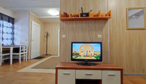 Superior Apartment with Sauna