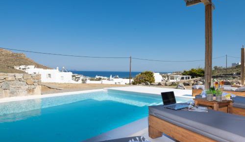 Apartment with Sea View
