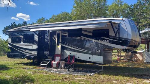 Mobile Home