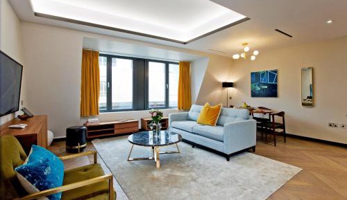 2 Bed Executive 