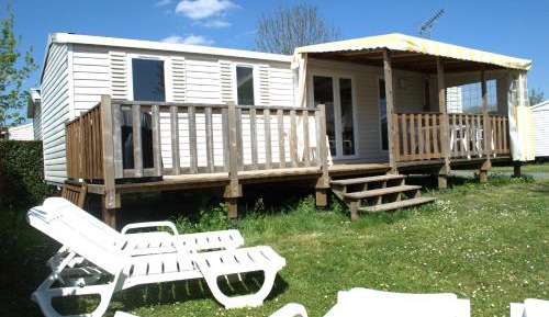 Mobile Home