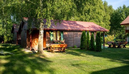 Two-Bedroom Chalet