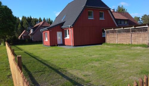 Holiday Home with Bath