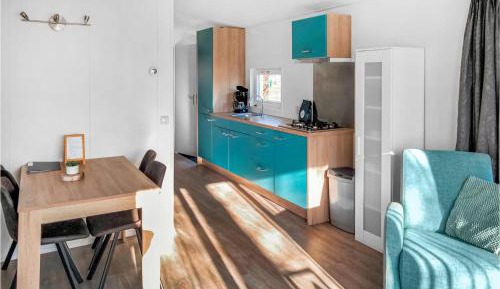 Two-Bedroom Holiday Home