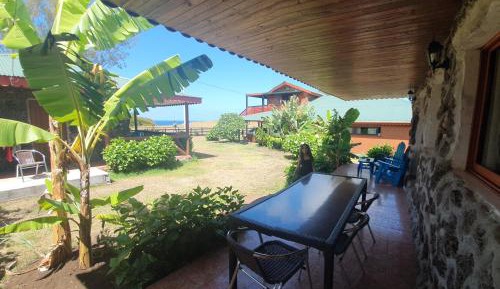 Bungalow (5 Adults)