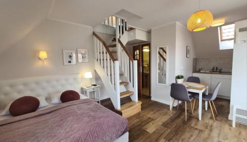 Apartment - Split Level