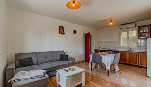 Two-Bedroom Holiday Home