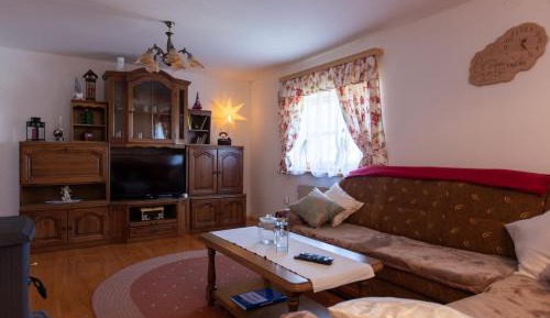 Two-Bedroom Holiday Home