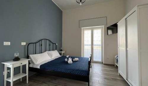 Deluxe Family Suite
