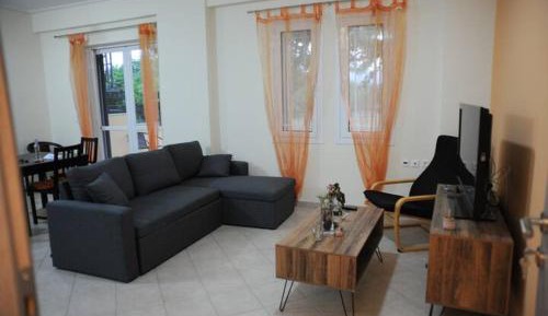 Apartment - Ground Floor